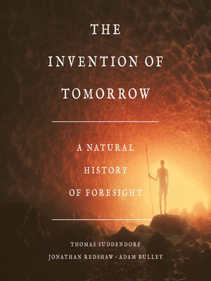 The Invention of Tomorrow - Audiobook